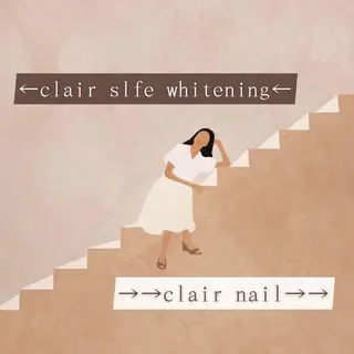 ショート カラー メンズ ネイル マツエク・マツパ clair立川店所属・PRSSS立川 matsudaのエステ・リラクイメージ