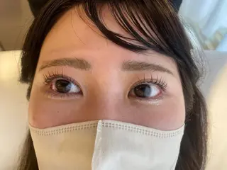 マツエク・マツパ Colk ☆のマツエク・マツパデザイン