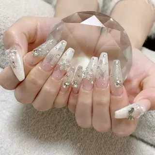 ネイル 💅fleur Ayumiのネイルデザイン