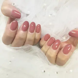 ネイル ゴン 🦋のネイルデザイン