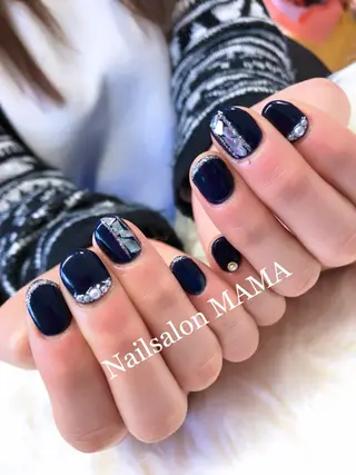 ネイル MAMA +beautyのエステ・リラクイメージ