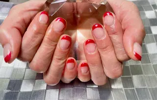 ネイル Regulus 光田のネイルデザイン