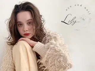 Lily広島 kohanaのマツエク・マツパデザイン