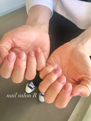 ネイル nail salon Rのネイルデザイン