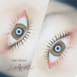 マツエク・マツパ 🦋 MARINA🦋のマツエク・マツパデザイン