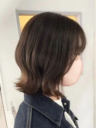 ショート inc新小岩 🌱MANAMIのヘアスタイル