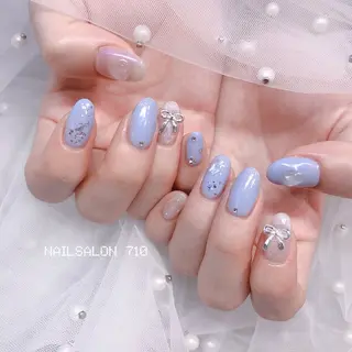 ネイル ナナイチゼロ I.Naoのネイルデザイン