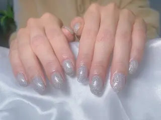 ネイル ハイネイル自宅サロン所属・ハイネイル 自宅サロンのネイルデザイン