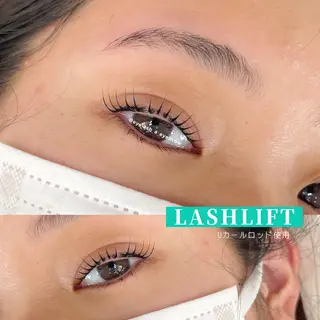 マツエク・マツパ SYV bypupe所属・💠 ayaka💠の眉毛・アイブロウイメージ