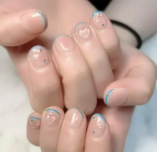 ネイル reve あやののネイルデザイン