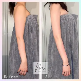 SHARES MADOKAのエステ・リラクイメージ