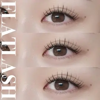 マツエク・マツパ HOME loveitのマツエク・マツパデザイン