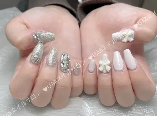 ネイル ユミ nailのネイルデザイン