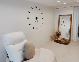 Eyelashsalon LUSTER所属・LUSTER ラスターのマツエク・マツパデザイン