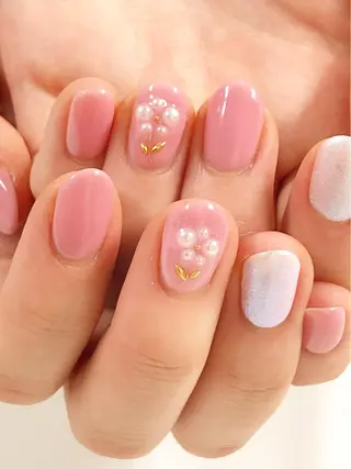 ネイル KIREIE NAILSのネイルデザイン