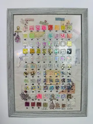 ネイル PECO. NAILSALONのネイルデザイン