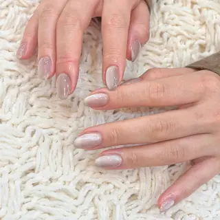 ネイル Nail&eye salon UnFLAIR所属・UnFLAIR HARUKIのネイルデザイン