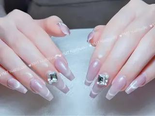ネイル YMT NailStudio所属・YMT NailStudioのネイルデザイン