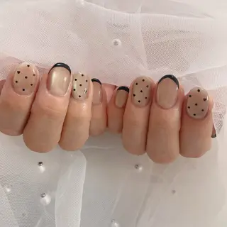 ネイル なっちゃん所属・ネイルサロン なっちゃん(古千谷)のネイルデザイン