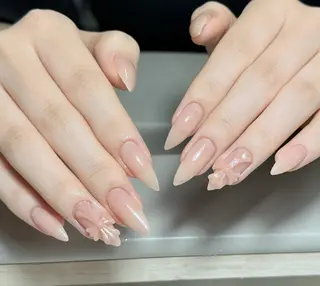 ネイル Molly _nailのネイルデザイン