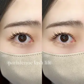 マツエク・マツパ まつ毛パーマ港南台/ MIYAHARAのマツエク・マツパデザイン