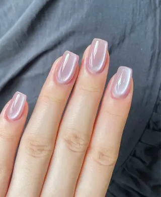 ネイル H&B salon 優里のネイルデザイン