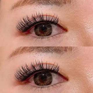 マツエク・マツパ 中尾 優の眉毛・アイブロウイメージ