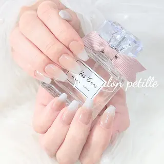 ネイル たかなし かなのネイルデザイン