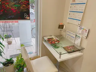 POLA 大阪堀江店のエステ・リラクイメージ