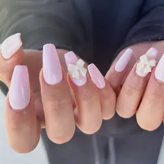 ネイル Uni. ___nailのネイルデザイン