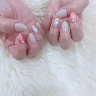 ネイル SOL NAILのネイルデザイン