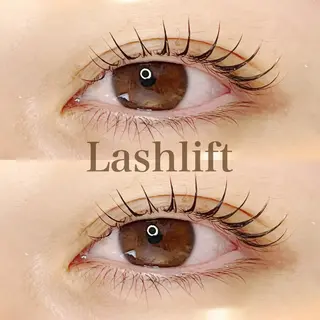 マツエク・マツパ 9nine 河合のマツエク・マツパデザイン