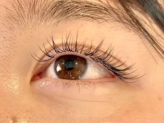 マツエク・マツパ eyelash salon RACOTA所属・MAYA .のマツエク・マツパデザイン
