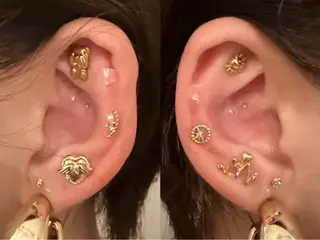 x8em _kのエステ・リラクイメージ