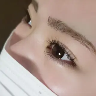 マツエク・マツパ ManisManis  AYA🌙のマツエク・マツパデザイン