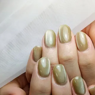 ネイル ryu seiのネイルデザイン