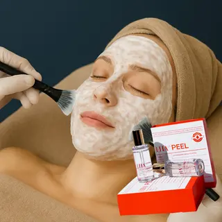 寺田 志帆のエステ・リラクイメージ