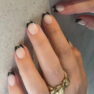 ネイル Manon Yuiのネイルデザイン