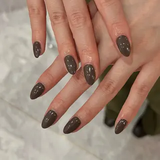 ネイル WISTERIA hayamiのネイルデザイン