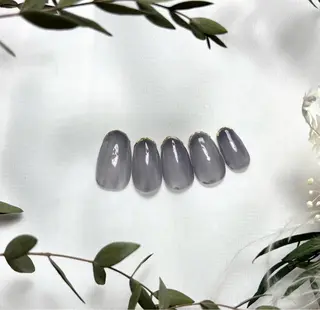 ネイル yoon nailのネイルデザイン