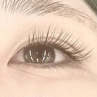 マツエク・マツパ Eyelash 大阪梅田 MAXKELLY【アイラッシュ ウメダ マックスケリー】所属・🦋maxkelly .mizuki🦋のマツエク・マツパデザイン
