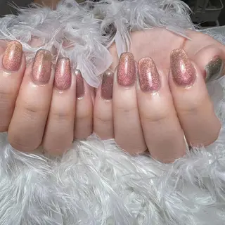 ネイル Diamond 🚢のネイルデザイン