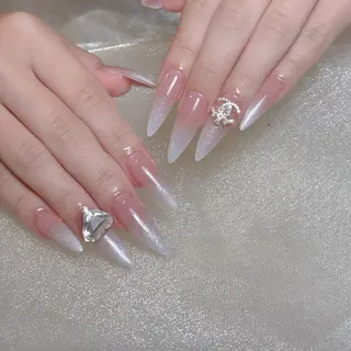 ネイル ネイル👑クイーンズ NailQueensのネイルデザイン