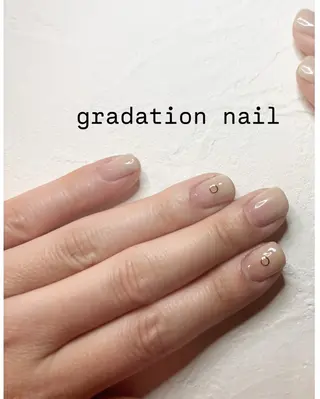 ネイル BellaLuna 武藤美里のネイルデザイン