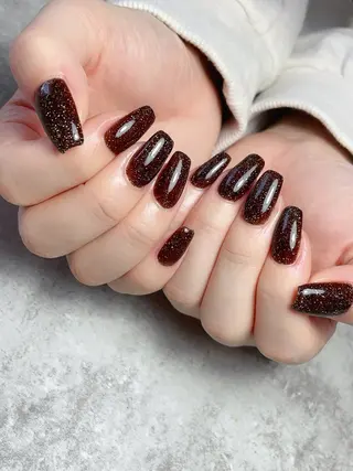 ネイル Ai Nail所属・Ai Nailのネイルデザイン