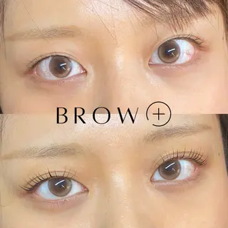 マツエク・マツパ Alicetokyo 三師のマツエク・マツパデザイン