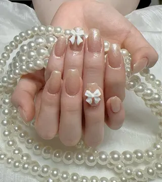 ネイル RIn 🎀のネイルデザイン