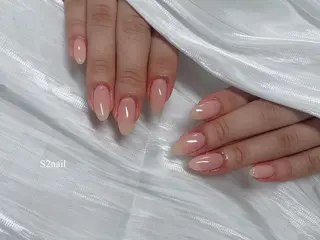 ネイル S2 nailのネイルデザイン