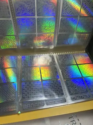 ネイル N. サロン所属・Theone栄店 田口のネイルデザイン