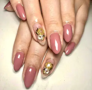 ネイル snazzy kobeのネイルデザイン